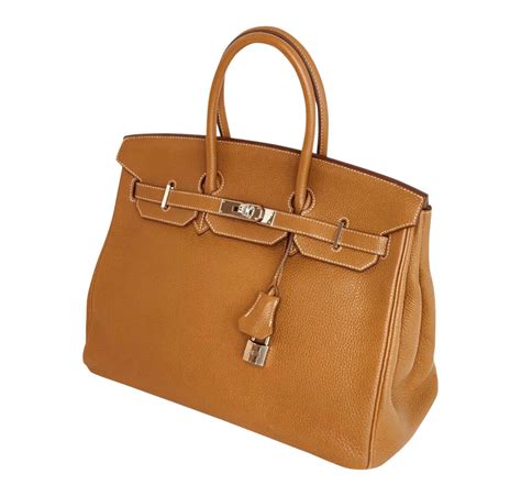 used hermes birkin for sale